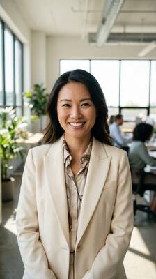 蘑菇视频社区顾问陈雪