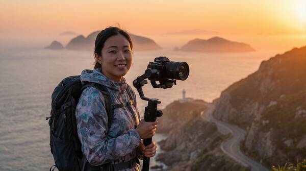 蘑菇视频旅行视频