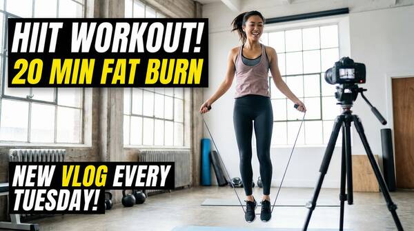 蘑菇视频健身视频教程